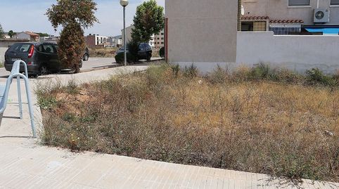 Solar soleado de 92m² edificable en Ulldecona (Tarragona). Solar orientación sur de 92m² con 100% de edificabilidad. Solar clave B, imagen 4