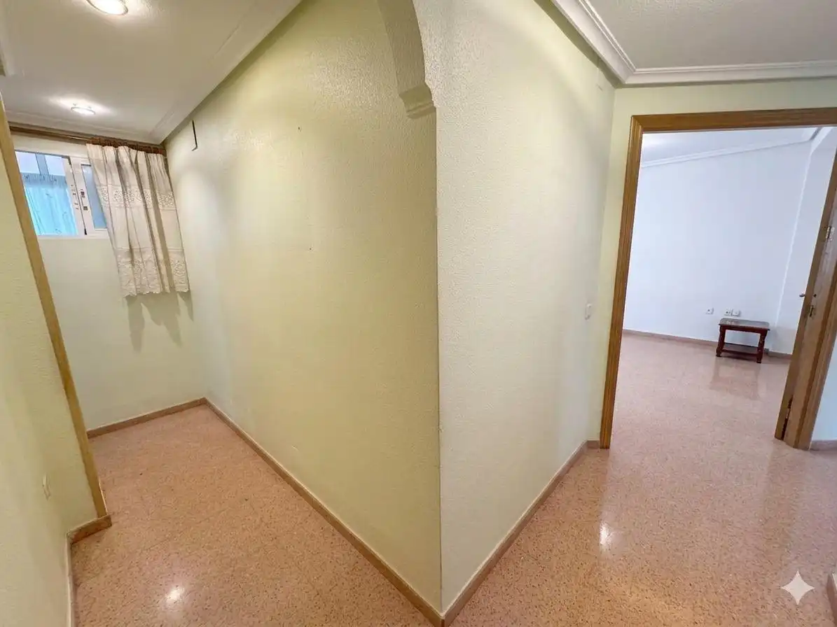 Ático en venta en Alicante / Alacant con Aire acondicionado