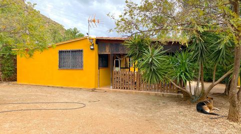 Foto 2 von Haus oder Chalet zum Verkauf in Bolnuevo, Mazarrón
