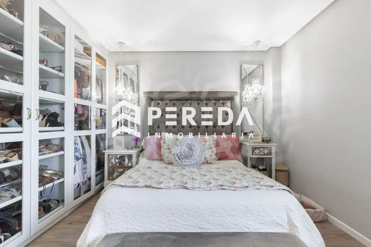 Habitación de Apartamento en venta en Roquetas de Mar ciudad