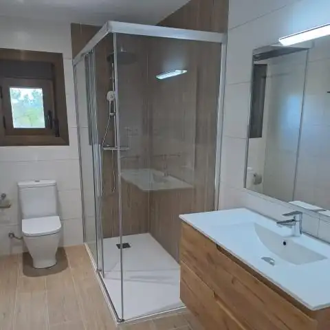 Casa con terraza en venta en Urbanizacion POLIGONO 81, imagen 22