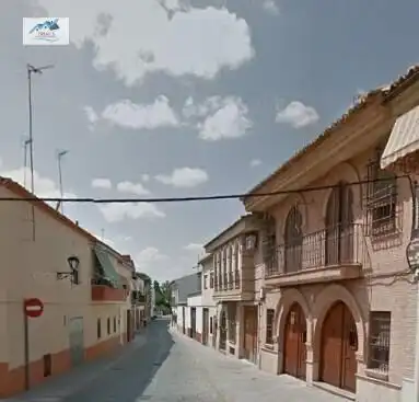 Flat with terrace for sale in Calle SAN ANTON