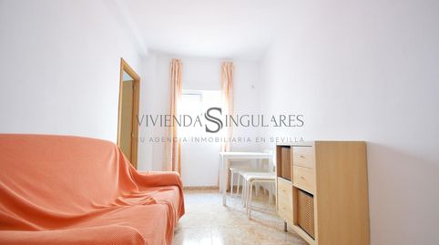 Foto 2 de Piso en venta en San Carlos - San José, Sevilla Capital