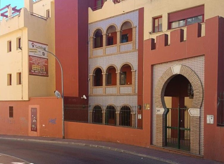 Garatge en venda a CARRIL SIROCO, Solymar