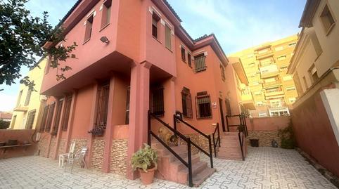 Photo 4 of House or chalet for sale in Ciudad Jardín, Cartagena