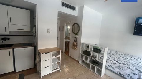 Foto 4 de Estudio de alquiler en Calle Calle Salado, Triana Este, Sevilla Capital