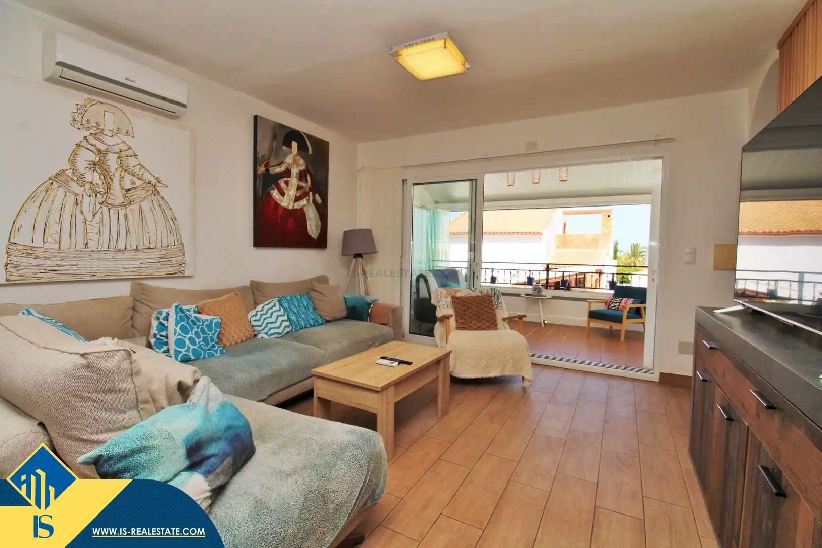 Chalet con jardín en venta en Orihuela Costa, imagen 7