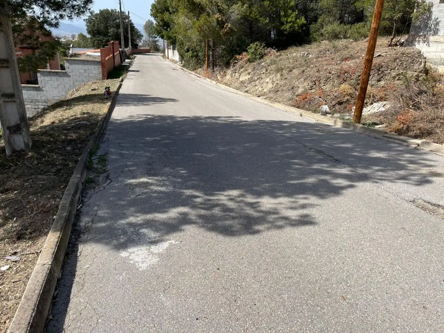 Wohnbaugrundstück zum Verkauf in Daina 11, imagen 11