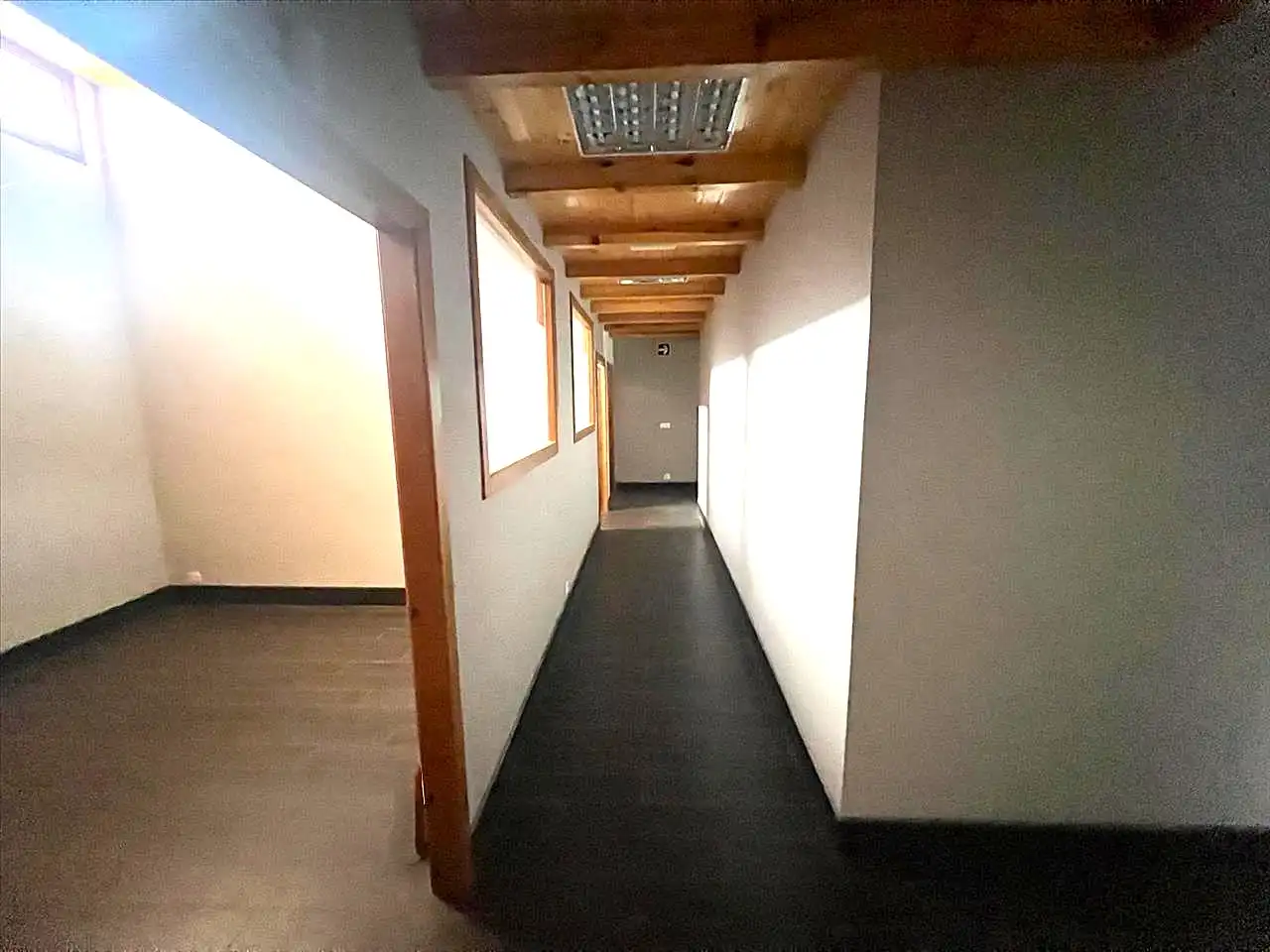 Casa adosada en venta en Arteixo con Jardín privado y Parquet