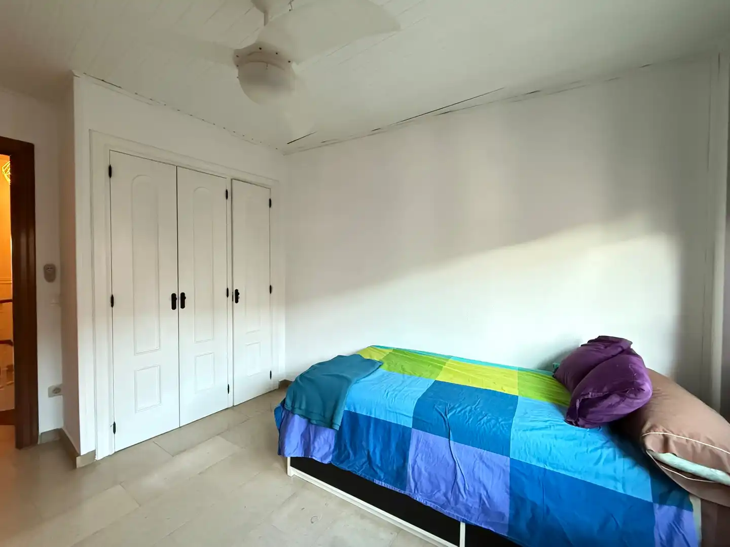 Maison avec terrasse à vendre à Calle de Don Fernando el Católico, imagen 37