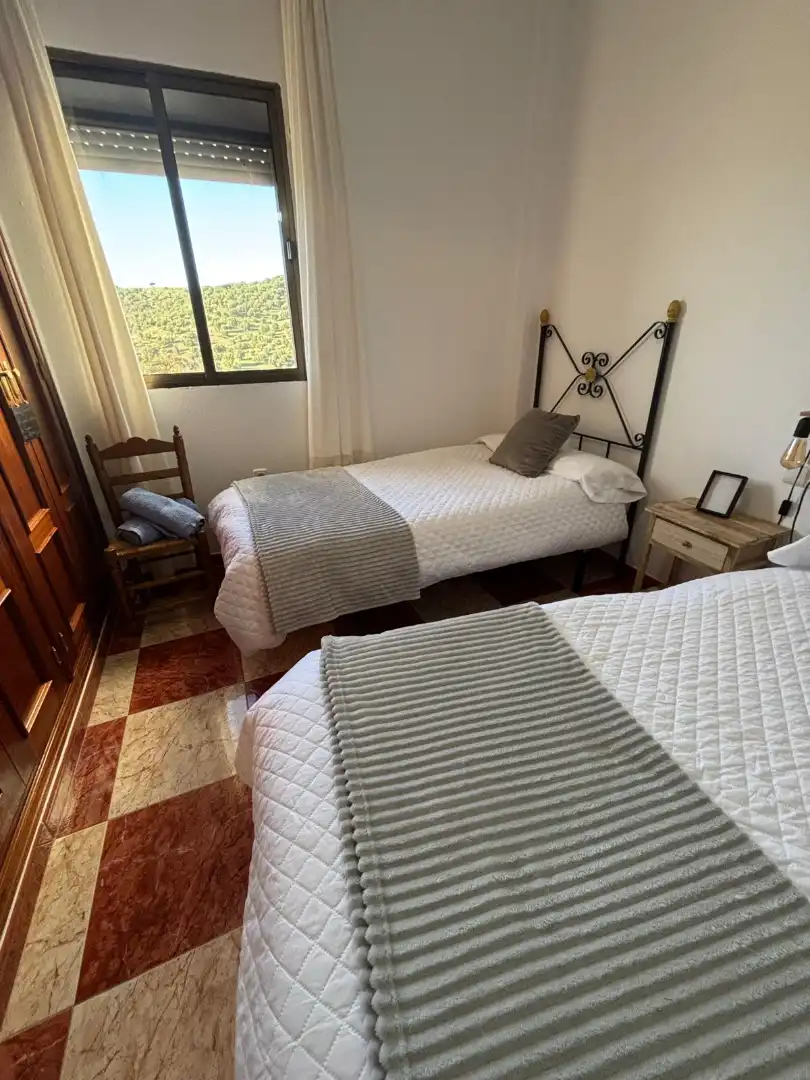 Maison avec jardin à vendre à El Bosque, imagen 43