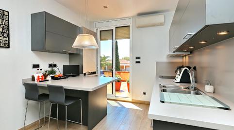 Foto 2 de Casa o xalet en venda a Carretera de Matadepera, 473, Pla de Bon Aire, Barcelona