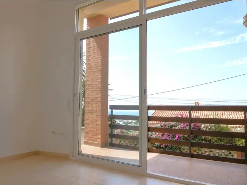 Terraza de Casa o chalet en venta en Pineda de Mar