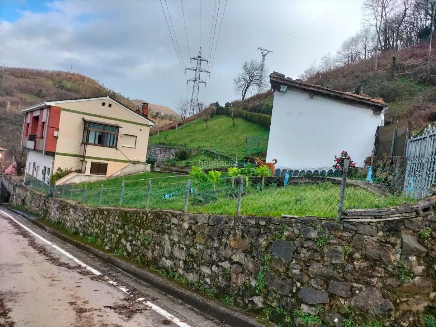 Haus zum Verkauf in Aldea Vista Alegre 2, imagen 25