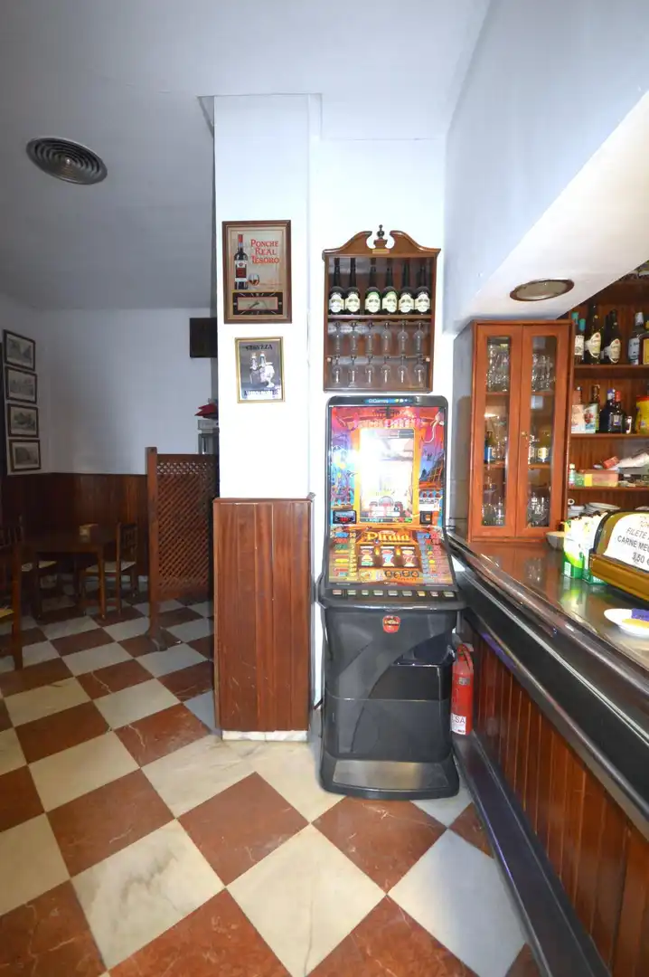 Gewerbefläche zum Verkauf in Avenida - Divina Pastora - Plaza de Toros, imagen 14