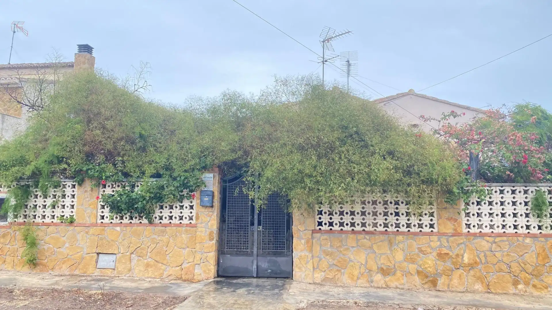 Casa o chalet en venta en Calle 123, Moncada