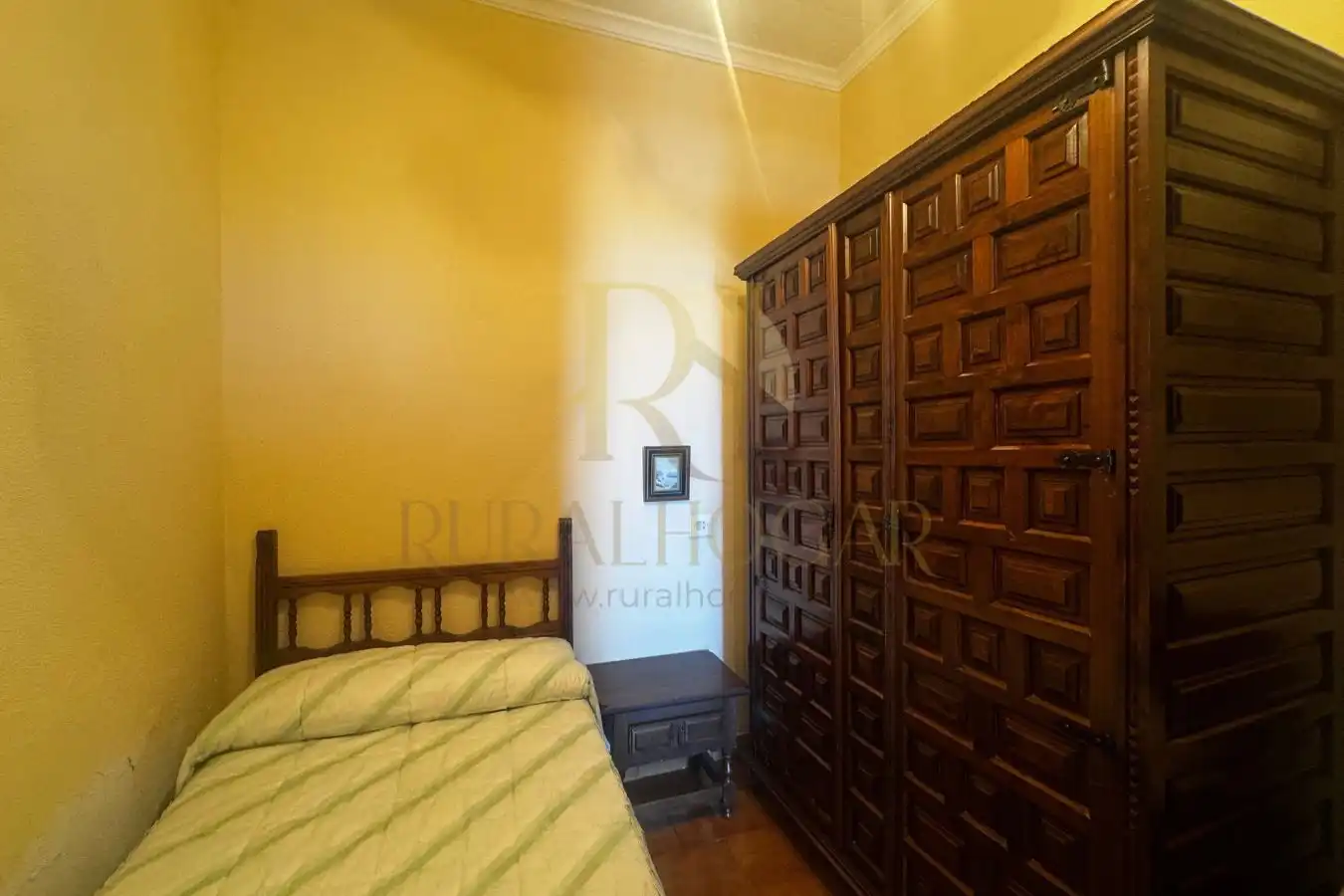 Casa en venta en Calle Seisón 4, imagen 32