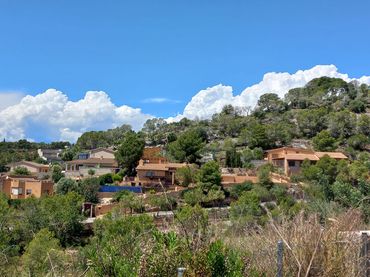 Terreno rustico in vendita a C/ Masferrer