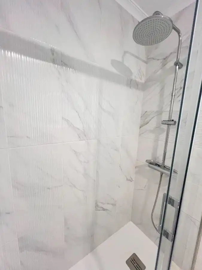 Bany de Àtic en venda en Torrevieja amb Aire condicionat, Calefacció i Terrassa