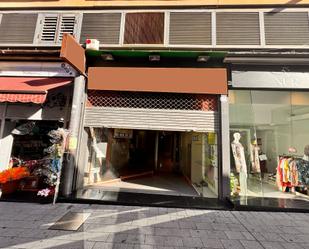 Local de lloguer a Sant Josep, Centre, Santa Coloma de Gramenet
