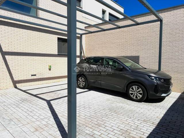 Casa adosada en Venta en Los Hueros