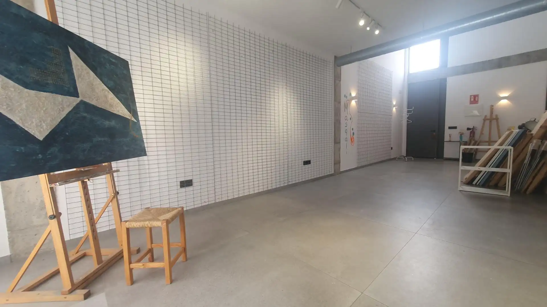 Lofts for sale in Mairena del Aljarafe  with Heating, Terrace and Storage room