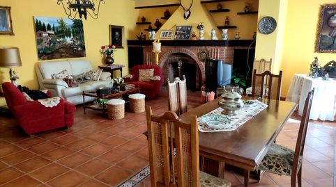 PRECIOSO CHALET EN CIUDAD REALA 5 minutos de Ciudad Real, la finca se ubica en la carretera de Carrión de Calatrava. Muy buen acce, imatge 2