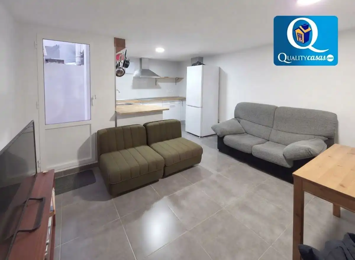 Flat for sale in Pla - Carolinas