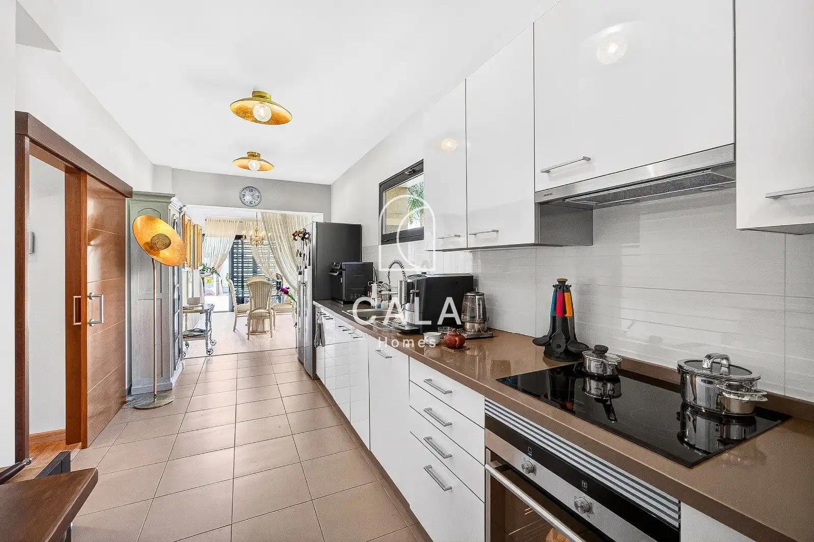 Casa con piscina en venta en Luxemburgo, imagen 33