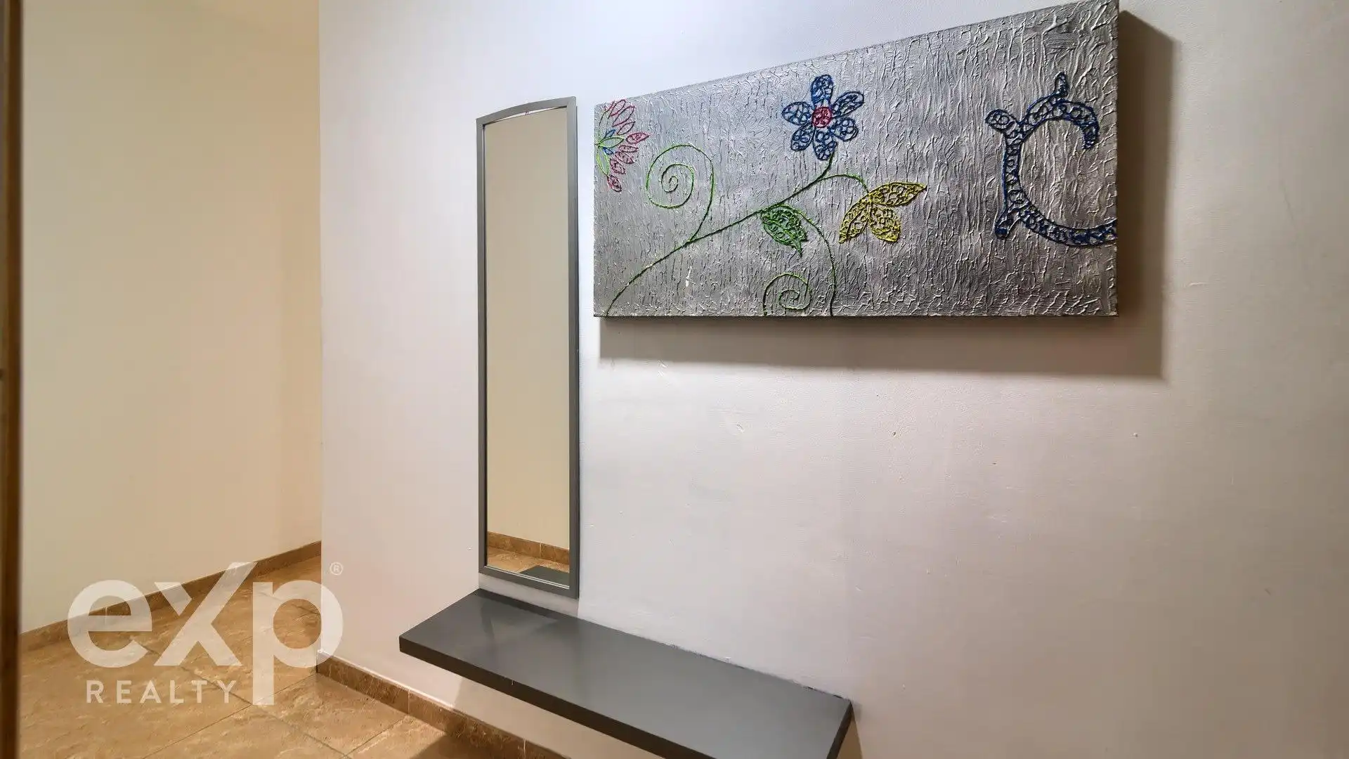 Flat for sale in Alginet  with Air Conditioner, Terrace and Storage room
