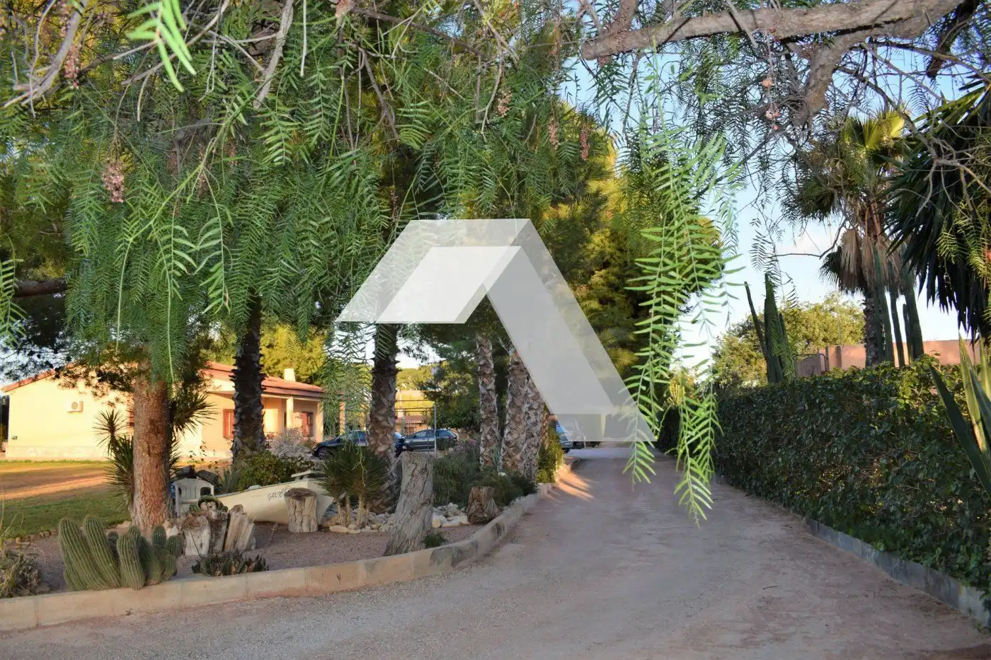 Casa o xalet en venda a La Huerta
