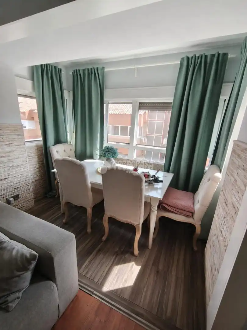 Comedor de Piso en venta en Huelva con Aire acondicionado y Balcón