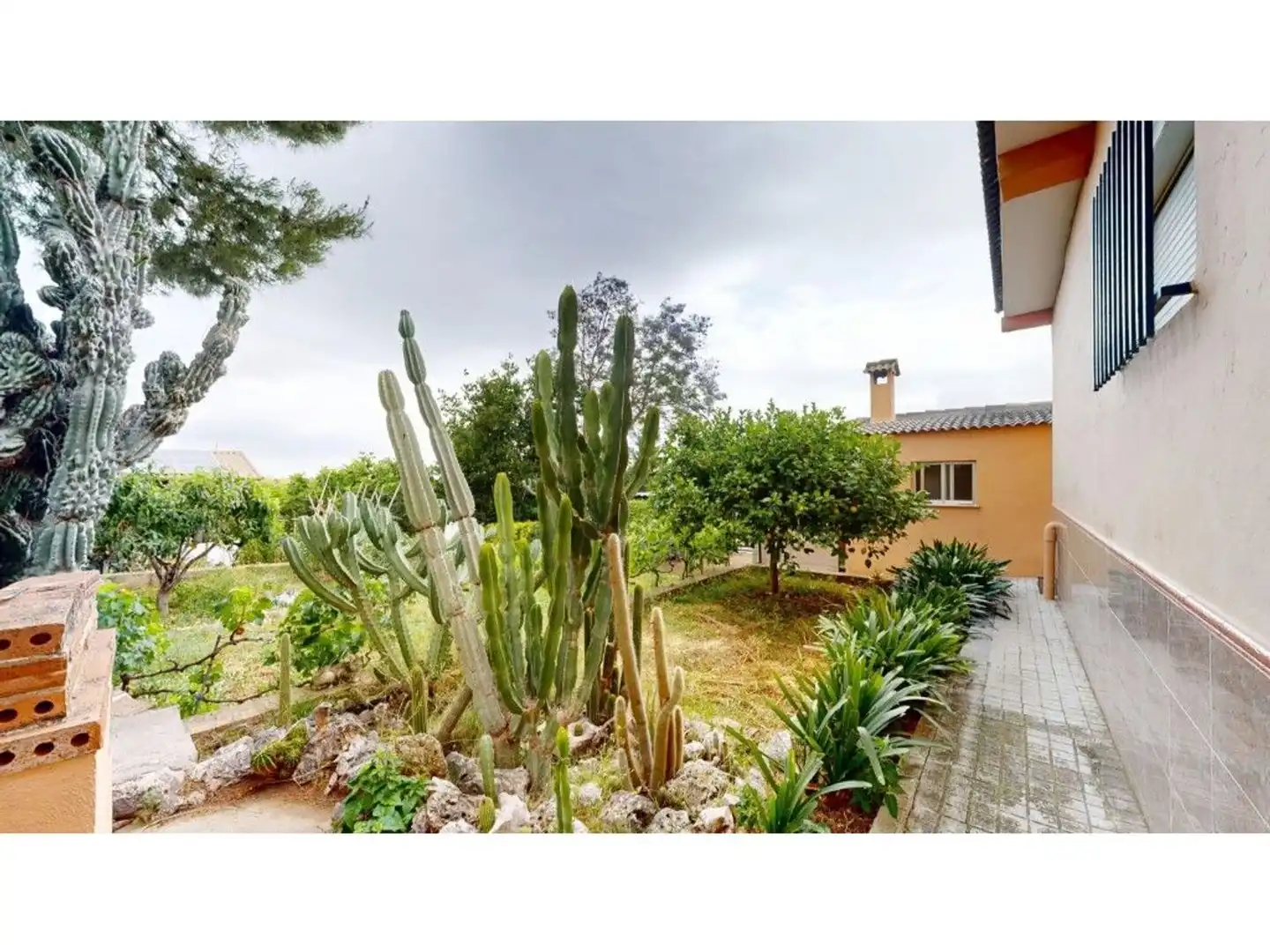 Chalet con terraza en venta en Paridera, imagen 47