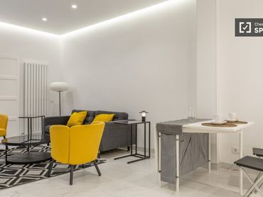 Wohnung zur Miete in Centro