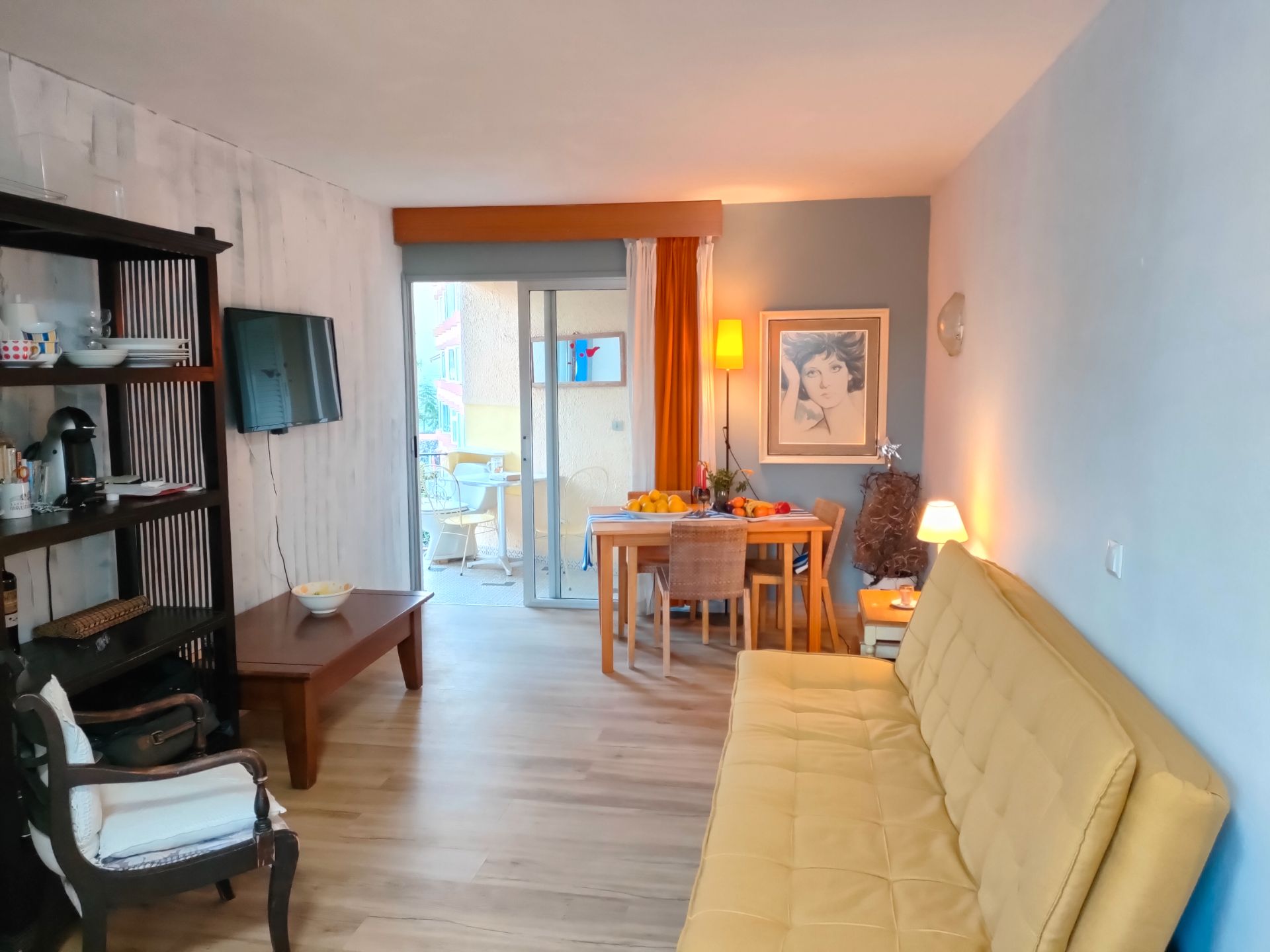 Apartment to rent in Calle Alemania, San Antonio - Las Arenas