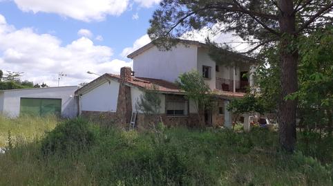 Photo 2 of House or chalet for sale in Avenida Yedra, Piedrabuena, Ciudad Real