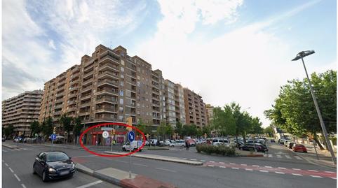Photo 3 of Premises to rent in Gran Passeig de Ronda, 99, Joc de la Bola - Camps d'Esports, Lleida