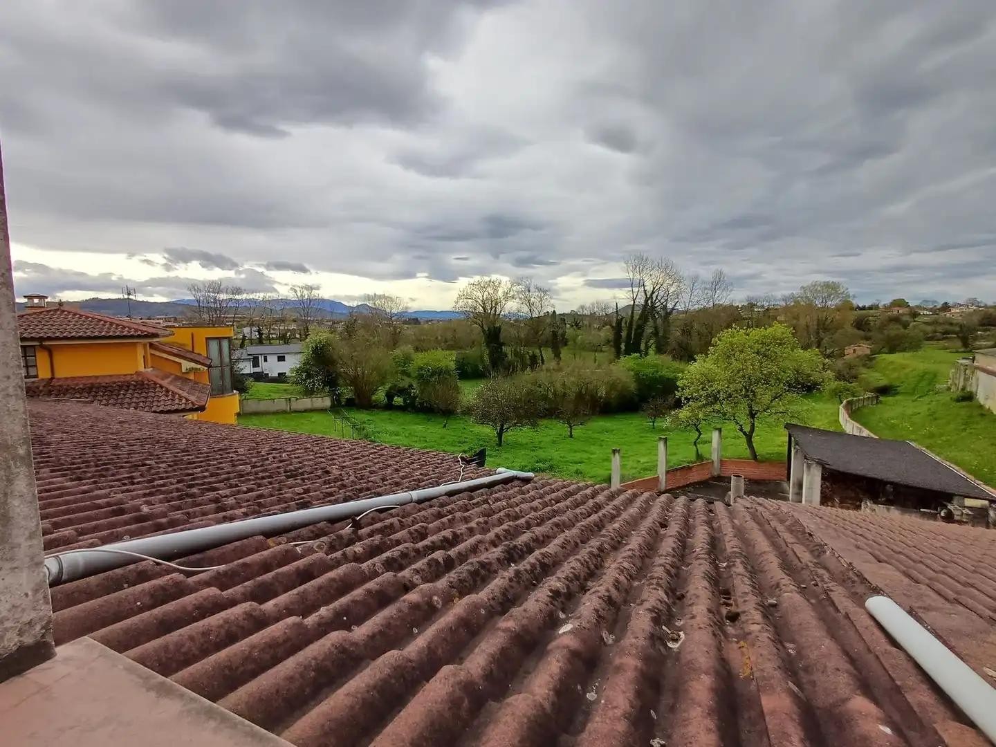Flat for sale in Noreña