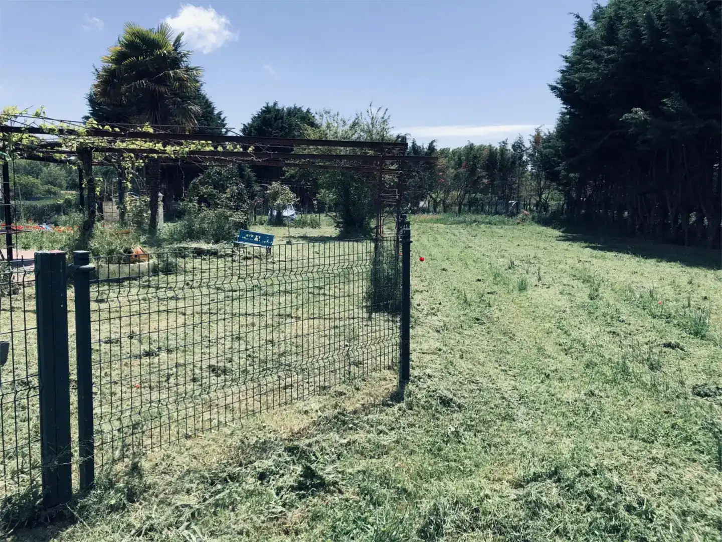 Finca rústica en venda en Cardeñajimeno