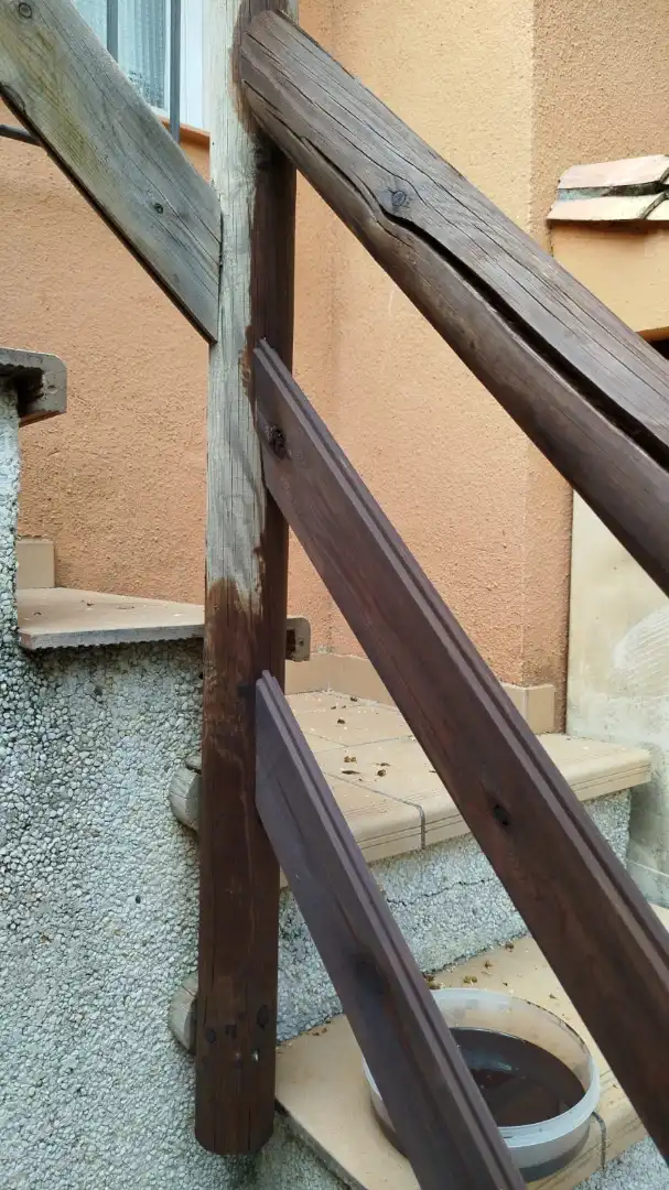 Terrasse von Wohnungen zur Miete in Málaga mit Klimaanlage, Heizung und Möbliert