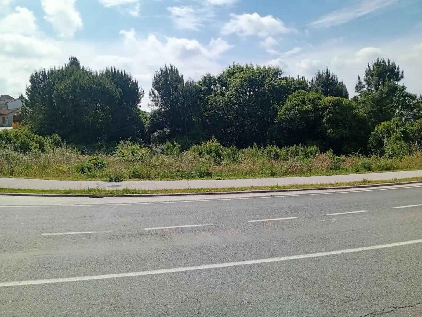 Residencial en venta en Ourense Capital 