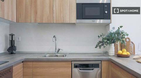 Photo 5 of Study to share in Ciudad Jardín,  Madrid Capital