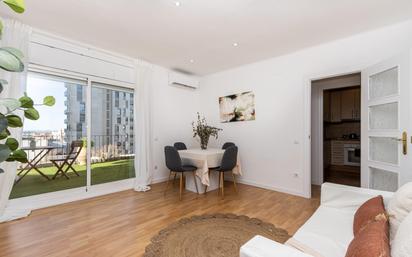 Flat for sale in Cementiri Vell