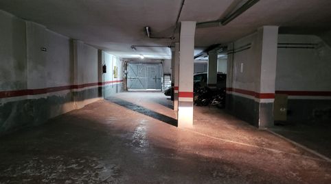 Foto 3 de Garatge en venda a Collblanc, L'Hospitalet de Llobregat