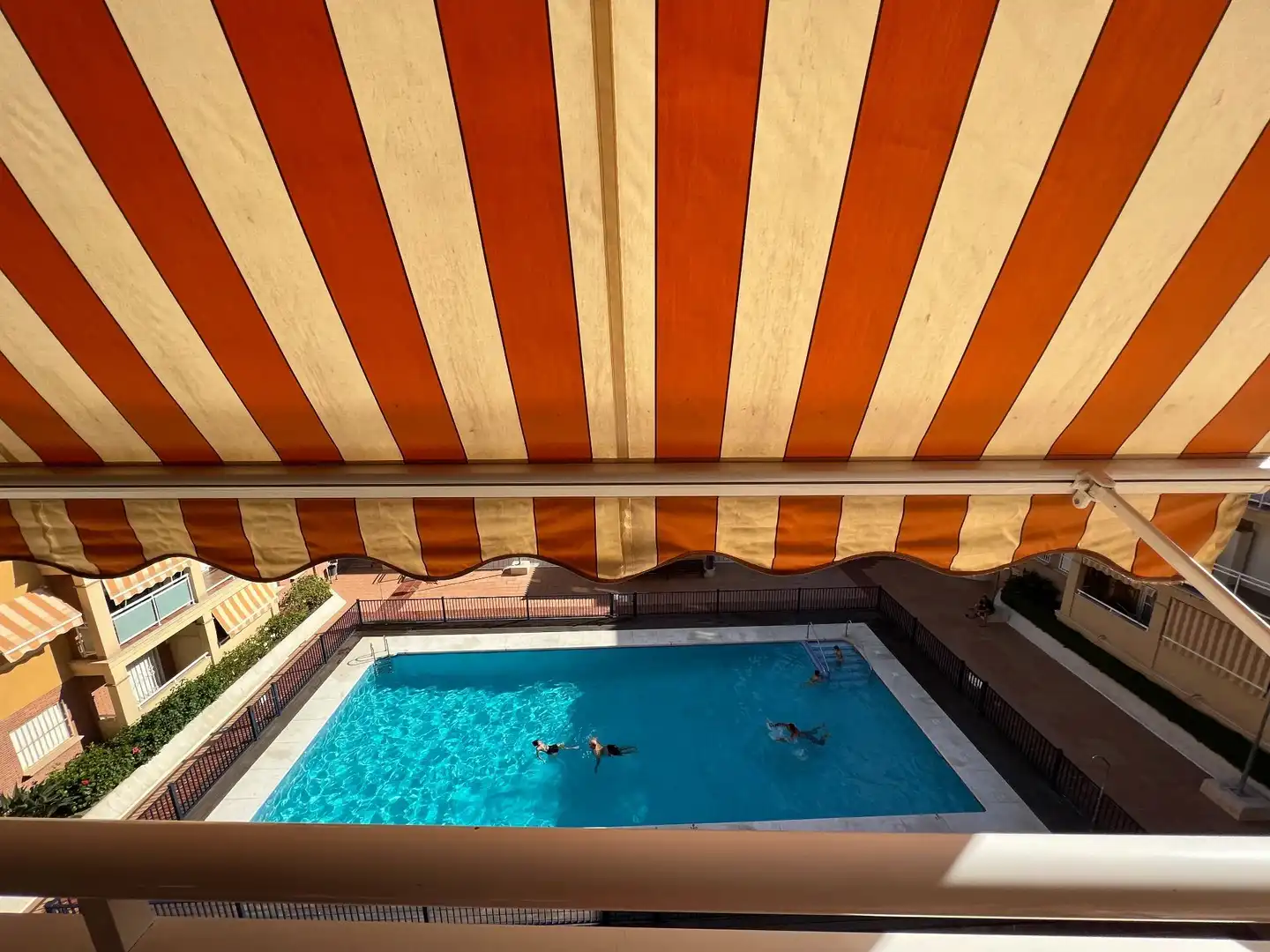 Apartament de lloguer a De Almeria, El Morche