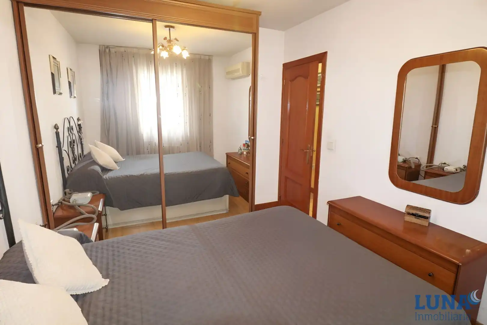 Habitación de Piso en venta en Getafe con Aire acondicionado, Calefacción y Trastero