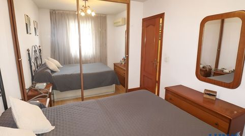 Foto 5 de Piso en venta en La Alhóndiga, Getafe