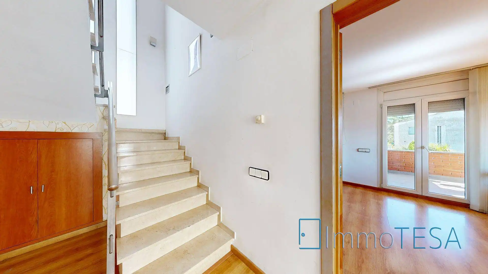 Haus oder Chalet zum Verkauf in Barberà del Vallès mit Heizung, Privatgarten und Parkett