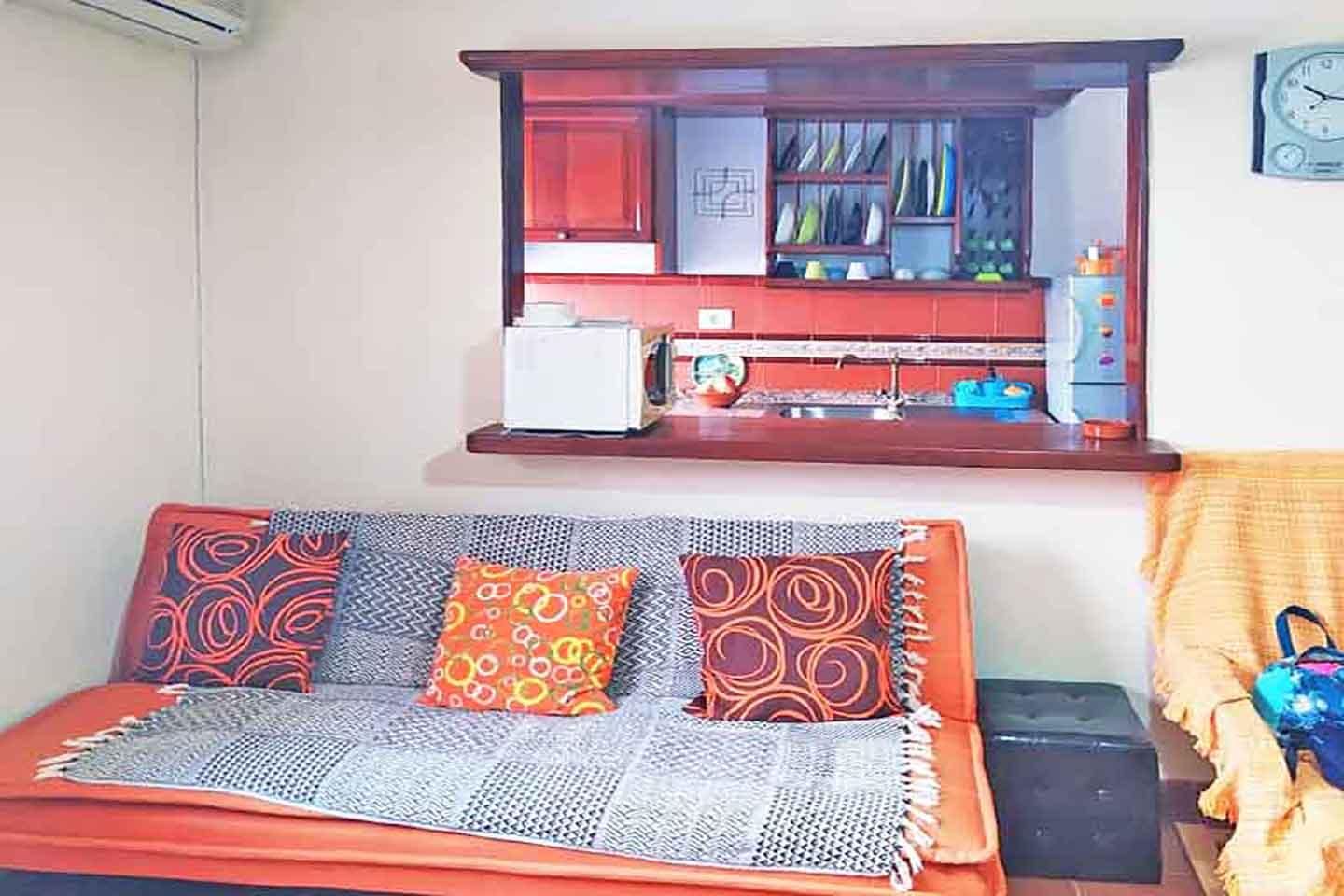 Bedroom of Apartment for sale in Arona  with Furnished