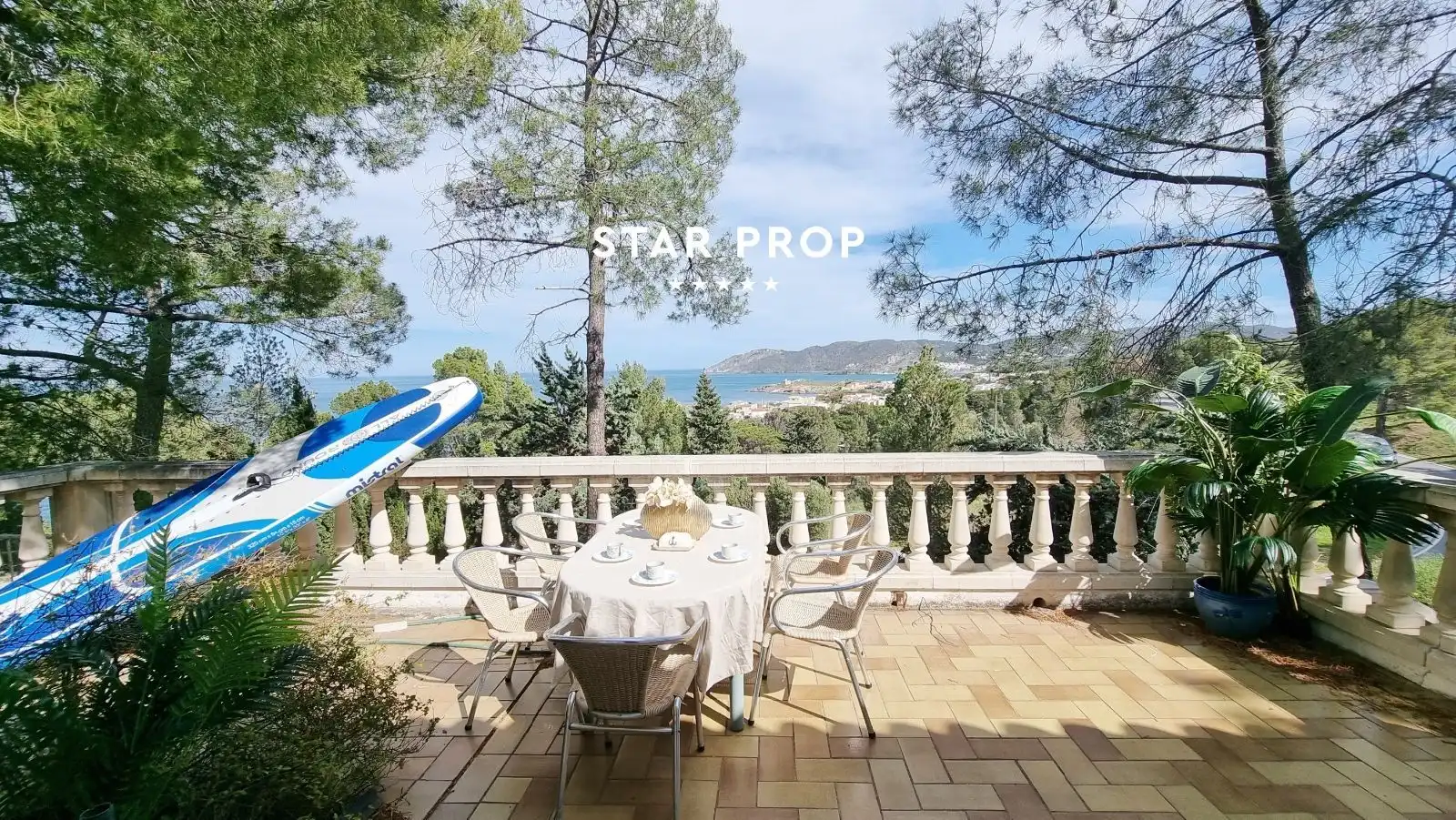 House with terrace for sale in El Port de la Selva, imagen 2